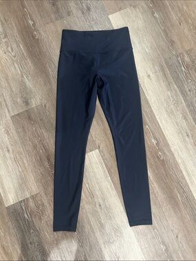 Athleta Elation Sheen Tight Leggings Everyday Activewear